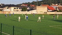 Kadeti Slavonije pobijedili Kutjevo u polufinalu Županijskog nogometnog kupa