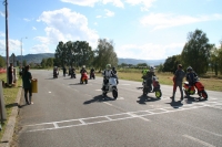 Na Glavici održana Utrka Prvenstva Hrvatske u cestovnim moto utrkama