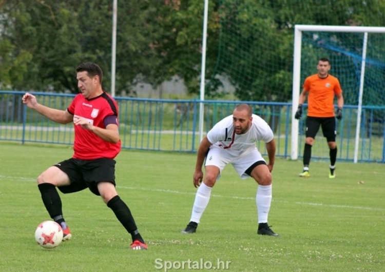 Belišće nije prošlo kvalifikacije za 2. HNL, tako da iz svojih liga ispadaju Slavonac (Bukovlje), Kaptol i Hrvatski dragovoljac (Drenovac)