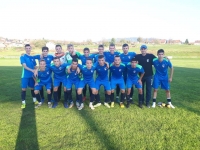 Juniori, kadeti i pioniri Slavonije prošli 1. kolo Županijskog nogometnog kupa