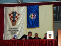 Redovna sjednica Skupštine Nogometnog saveza Požeško - slavonske županije održat će se u srijedu, 22. ožujka 2017.