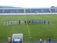Slavonija će utakmicu 17. kola 3. HNL - Istok protiv NK Kutjevo odigrati u petak, 26. 11. s početkom u 17,00 sati u Velikoj