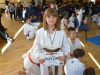 Članovi Karate - do kluba Požega uspješni na turniru u Brčkom