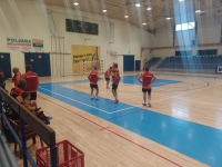 U 8. kolu Malonogometne lige veterana Požega pobjede ostvarile ekipe Alabame, Autodijelova Barišić, MNK Birtijce i Kelvina