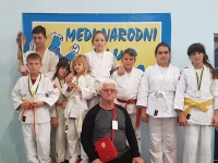 Članovi Judokana osvojili 6 medalja na Međunarodnom judo turniru &quot;Kup Bihaća&quot; (Bosna i Hercegovina)
