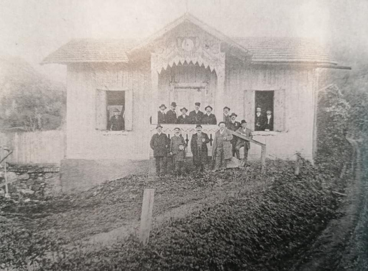 Prije točno 150 godina osnovano Građansko streljačko društvo Požega 1871