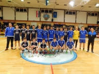 Pioniri Nogometnog kluba Slavija Pleternica i kadeti ekipe Nevina djeca osvojili 26. BMNT &quot;Požega 2016&quot;