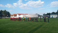 Pobjede Požege i Dinama, remi Croatie u 5. kolu 1. Županijske nogometne lige