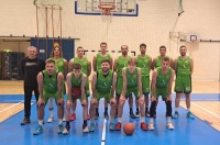 Košarkaši Požege uvjerljivo pobijedili KK Gardun (Garčin) u 7. kolu 2. Hrvatske košarkaške lige - Istok