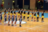 Košarkašice Plamen Požege danas u Dubrovniku protiv domaće Raguse igraju polufinale Kupa Ružice Meglaj Rimac