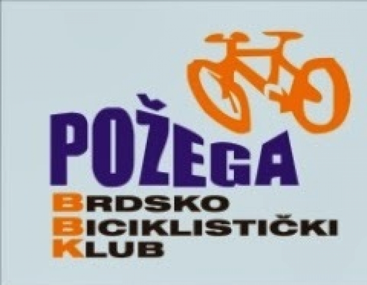 Brdsko biciklistički klub Požega u nedjelju, 02. listopada organizira &quot;14. MTB utrku Požega&quot;