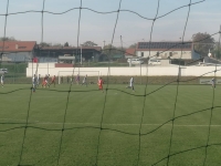 Porazi Požege i Dinama u 10. kolu Međužupanijske nogometne lige