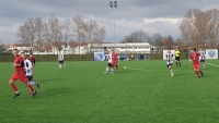 U pripremnim utakmicama Požega pobijedila Dinamo (V), a Croatia (M) poražena od Papuka