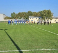 Nogometaši Slavonije u subotu, 11. studenog u 14,00 sati na SRC-u protiv Slavije (Pleternica) igraju susret 13. kola 3. NL - Istok