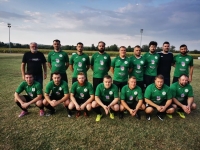 Nogometaši Lipe u Badljevini pobijedili Dinamo u 2. kolu 2. Županijske nogometne lige