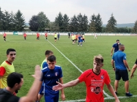 Slavonija u Pleternici odigrala neodlučeno sa Svačićem (Stari Slatinik) u 2. kolu 3. NL - Istok
