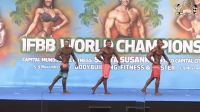 Oliver Franjić i Hrvoje Ivčetić (Fitness klub Play) sedmi na Svjetskom prvenstvu u bodybuildingu