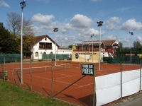 Natječaj i prijedlog Ugovora o zakupu teniskih terena na određeno vrijeme (Ulica Pavla Radića 2a, Požega)