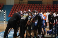 Rukometaši Požege odigrali neodlučeno na gostovanju u Čakovcu u posljednjem kolu 2. HRL Sjever