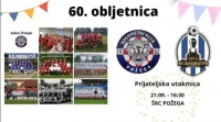 U 16,30 sati na igralištu NK Požega na SRC-u sastaju se NK Požega i NK Lokomotiva (Zagreb)