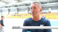 Požeški rukometni trener Marinko Brkić preuzeo Rukometni klub Brod