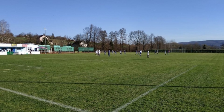 Dinamo (Vidovci Dervišaga) se pobjedom u Jakšiću plasirao u 4. kolo Županijskog nogometnog kupa