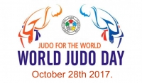 Judo klub Judokan u četvrtak, 26. listopada obilježava Svjetski dan juda