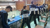 Mladi požeški strijelci nastupili na 4. Turniru Olimpijskih nada