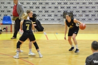 Plamene uvjerljivo poražene na gostovanju kod KAŽL Split u 8. kolu Premijer košarkaške lige
