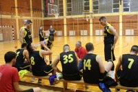 Košarkaši Požege u nedjelju, 26. rujna u 17,00 sati u SD Tomislav Pirc protiv KK Đakovo igraju 1. kolo Kupa Krešimira Ćosića - regija Istok