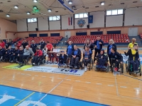 U Požegi održan 4. prvenstveni turnir u boćanju osoba s invaliditetom u organizaciji BK Nada