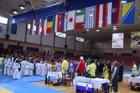 Održan 18. Međunarodni judo turnir &quot;Požega Open 2015&quot;