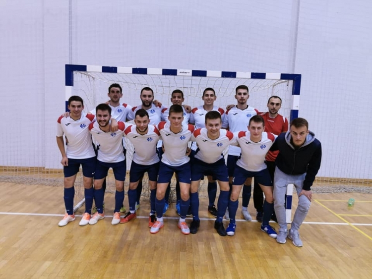 MNK Autodijelovi Tokić u pretkolu regionalnog malonogometnog kupa u srijedu, 23. rujna u Požegi dočekuju Futsal Olimpijac (Županja)