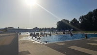 Danas je zadnji dan ljetne sezone kupanja na Gradskim bazenima Požega