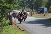 Na Motodromu Glavica proteklog vikenda vožene dvije utrke Muđunarodnog otvorenog prvenstva Hrvatske