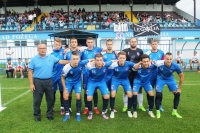 Slavonija odigrala neodlučeno s Marsoniom u 2. kolu 3. Hrvatske nogometne lige - Istok