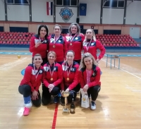 Ekipa Papuka (Velika) osvojila 16. Odbojkaški turnir Grada Požege