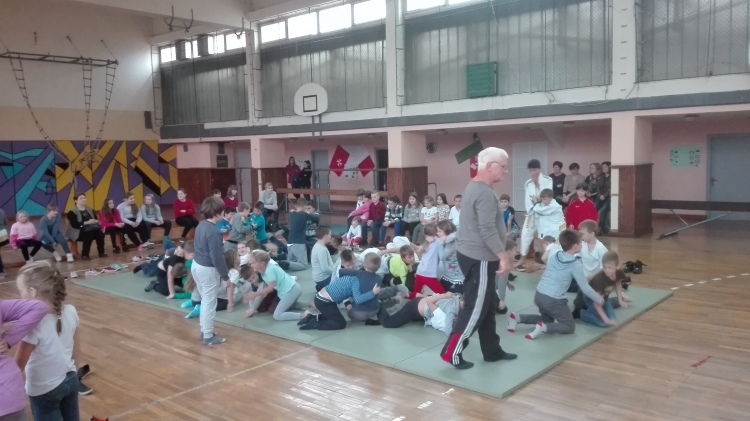 Judo klub Judokan počeo s radom i u Pleternici