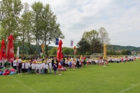 16. Olimpijski festival Dječjih vrtića Požeško - slavonske županije održat će se u četvrtak, 18. 05. 2017. u Požegi
