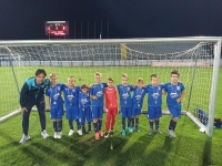 Limači Slavonije osvojili prvo mjesto na 7. ljetnom nogometnom turniru &quot;Bruno Boban&quot;