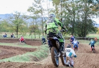 Na požeškim Villarama održano Otvoreno prvenstvo Slavonije i Baranje u motocrossu i quadu
