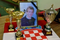 U petak, 02. prosinca, na Gradskoj kuglani održat će se 31. Memorijalni kuglački turnir &quot;Tomislav Pranjković&quot;