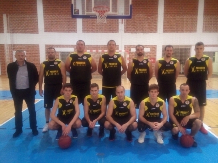 Košarkaši Požege poraženi na gostovanju kod Vrijednosnica Osijek II u 4. kolu 2. Hrvatske košarkaške lige - Istok