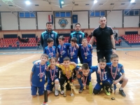 Limači Slavonije osvojili naslov pobjednika 30. BMNT &quot;Požega 2021&quot;