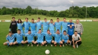 Odigrano 1. kolo u županijskim nogometnim ligama mladeži
