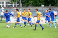 Slavonija se plasirala u finale Županijskog nogometnog kupa