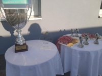 Na plenumu klubova 1. i 2. ŽNL ždrijebom određeni parovi 1. kola Županijskog nogometnog kupa