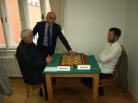 Svečano otvoreno Prvenstvo Hrvatske u šahu koje će se od 17. - 27. 04. 2018. održati u Požegi