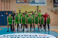 Košarkaši Požege poraženi od Belišća u 18. kolu 2. Hrvatske košarkaške lige - Istok