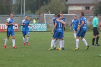 Slavonija u završnici utakmice slomila Vihor i u 5. kolu došla do prve pobjede u novoj sezoni 3. Hrvatske nogometne lige - Istok